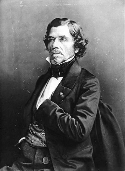 Eugene Delacroix